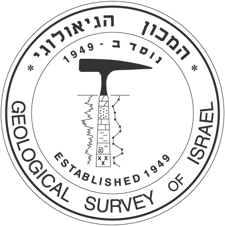 Geological Survery of Israel